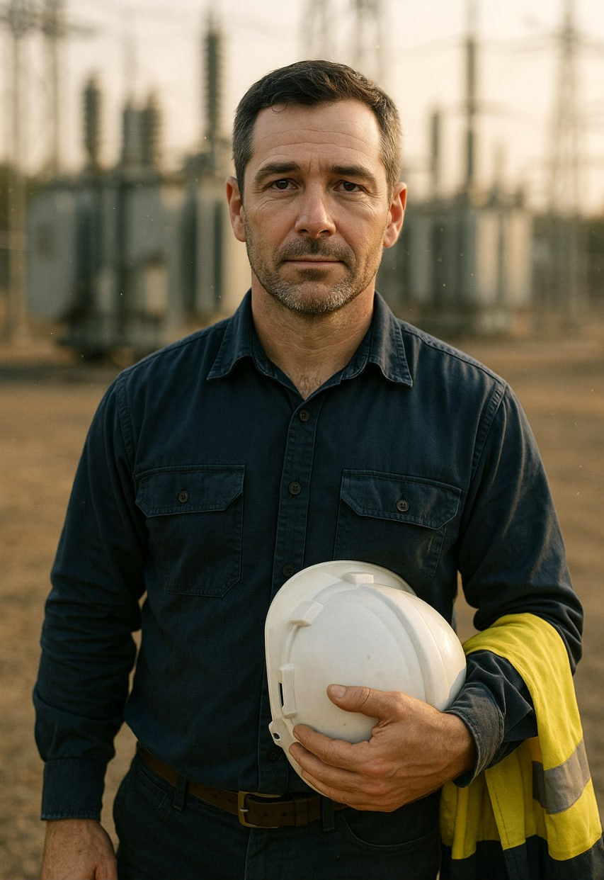 Founder photo placeholder